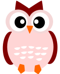 a cute owl